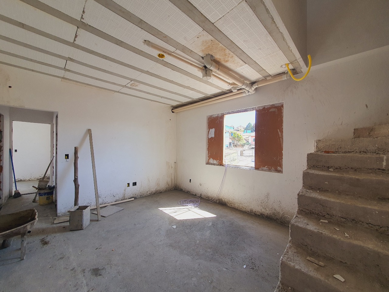 Cobertura à venda no Riacho das Pedras: 