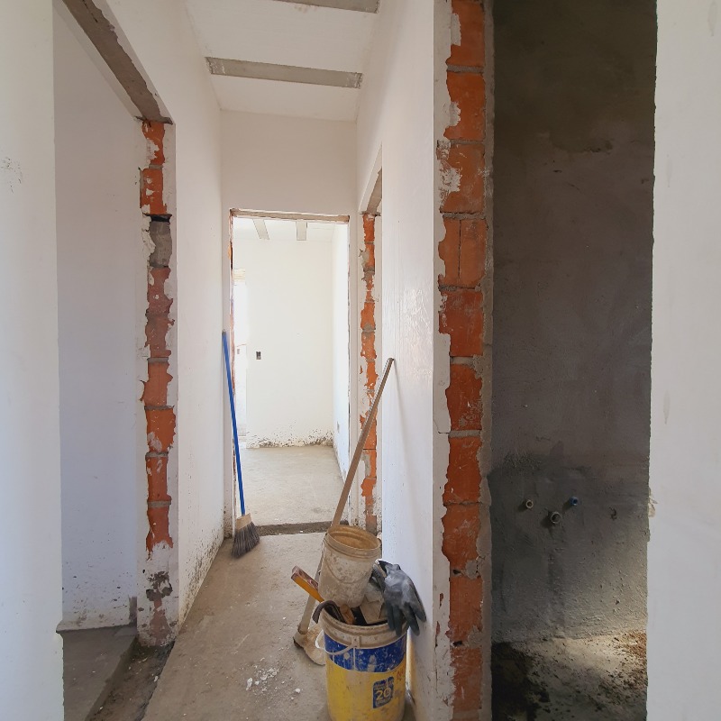 Cobertura à venda no Riacho das Pedras: 