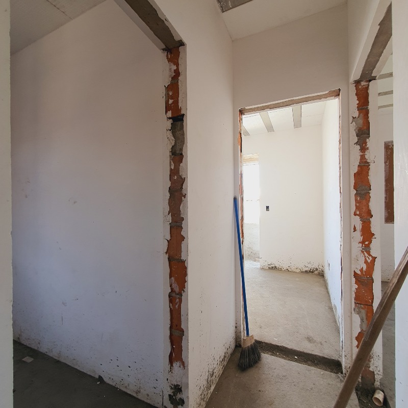 Cobertura à venda no Riacho das Pedras: 