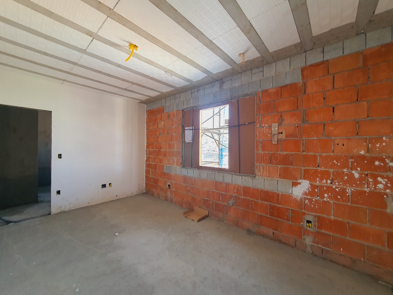 Cobertura à venda no Riacho das Pedras: 