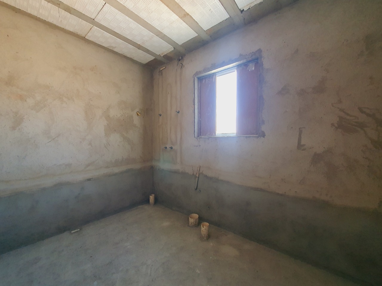 Cobertura à venda no Riacho das Pedras: 