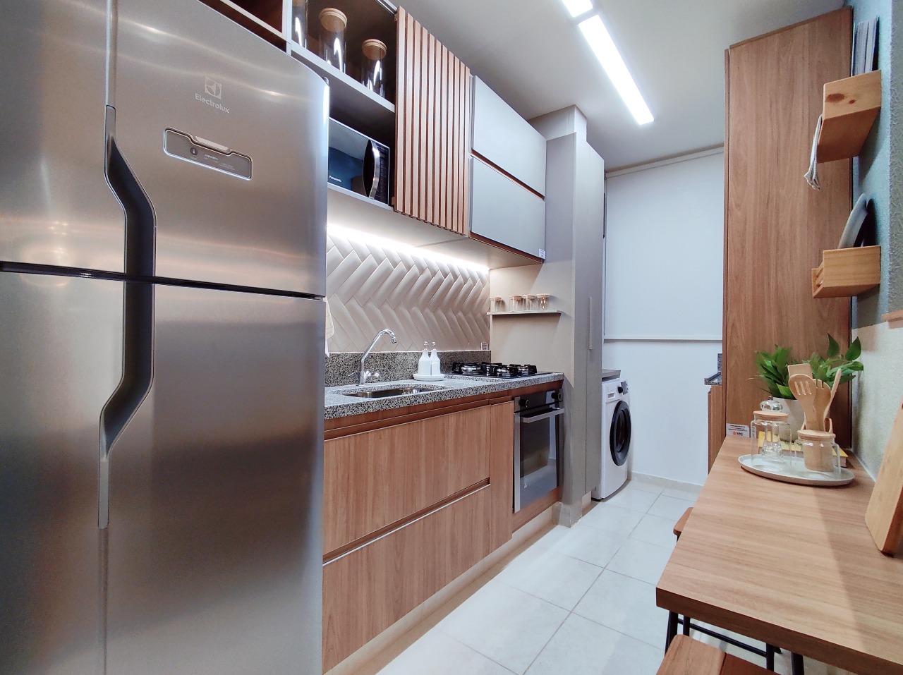 Apartamento à venda no Glória: 