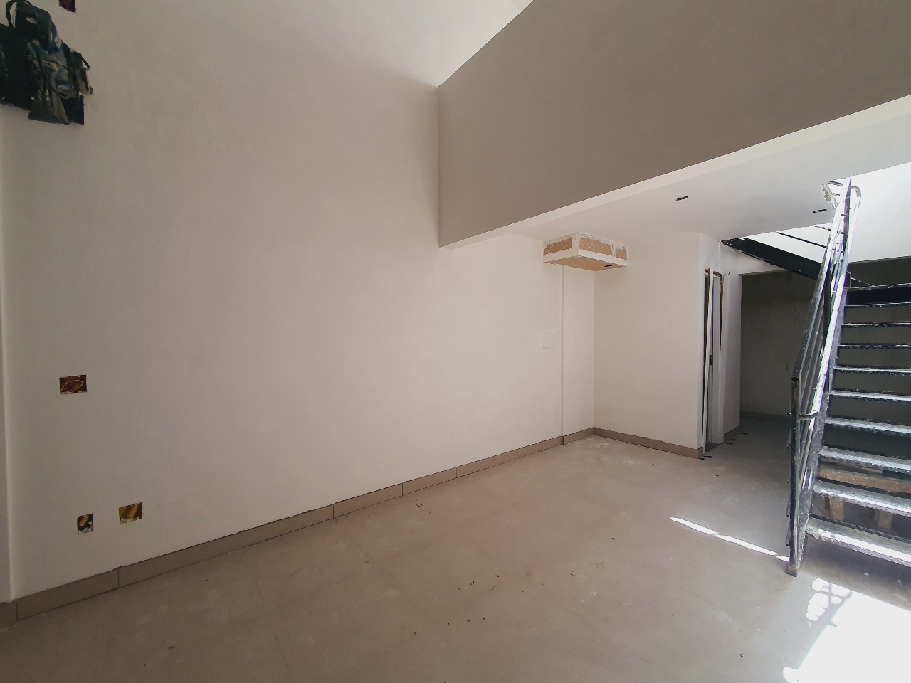 Loja para aluguel no Eldorado: 