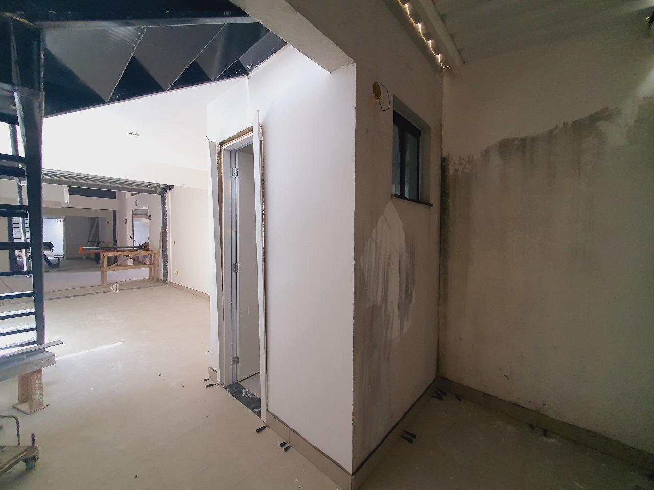 Loja para aluguel no Eldorado: 