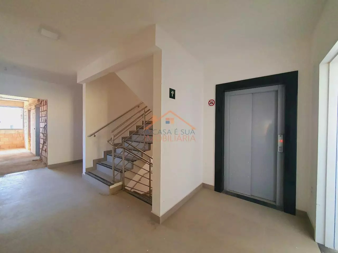 Loja para aluguel no Eldorado: 