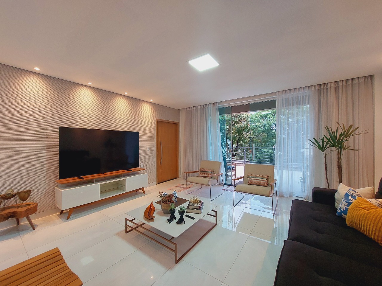 Casa à venda no Central Parque: 