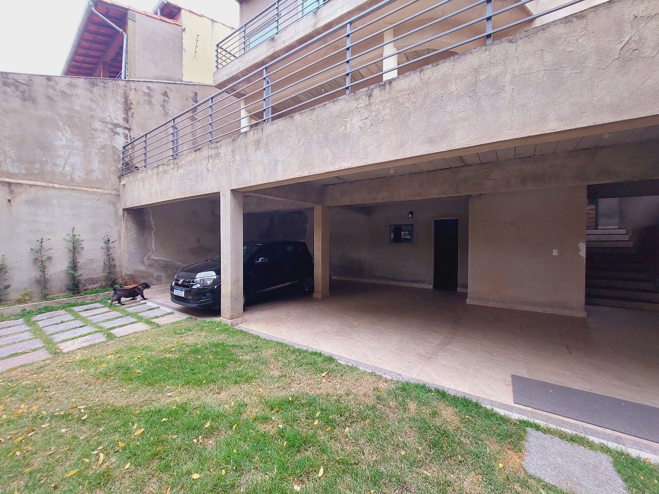 Casa à venda no Central Parque: 