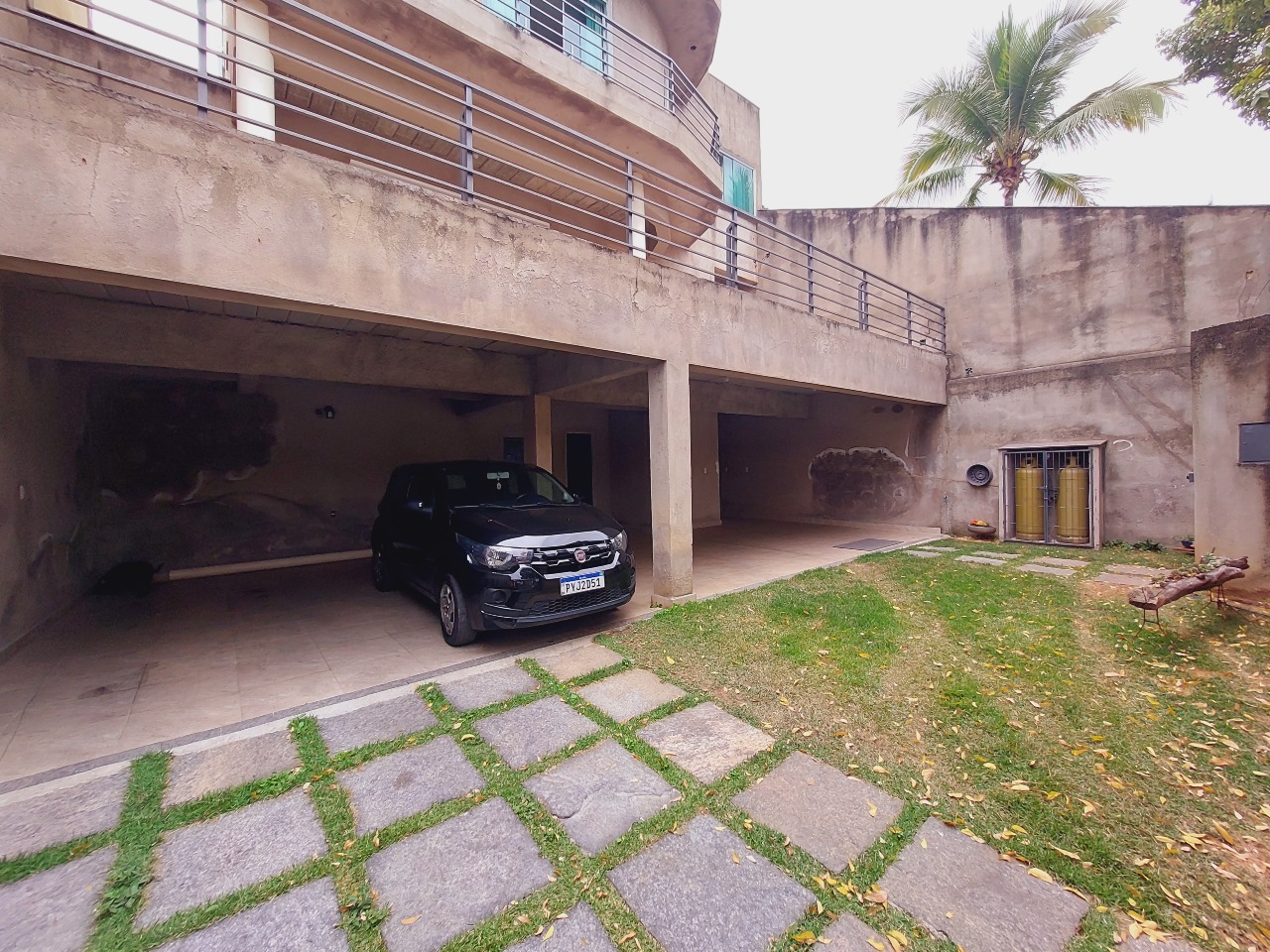 Casa à venda no Central Parque: 