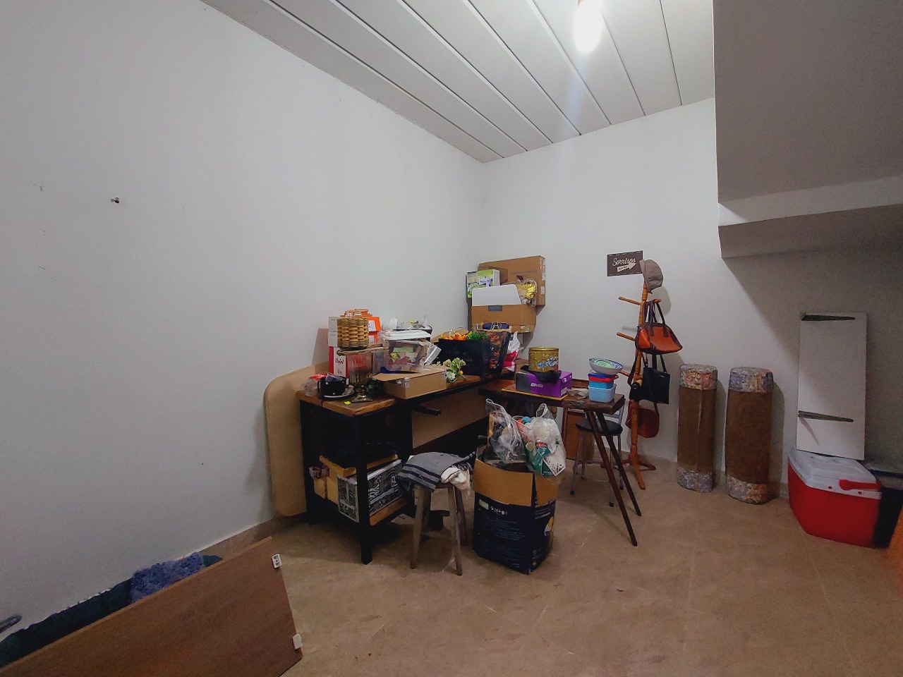 Casa à venda no Central Parque: 