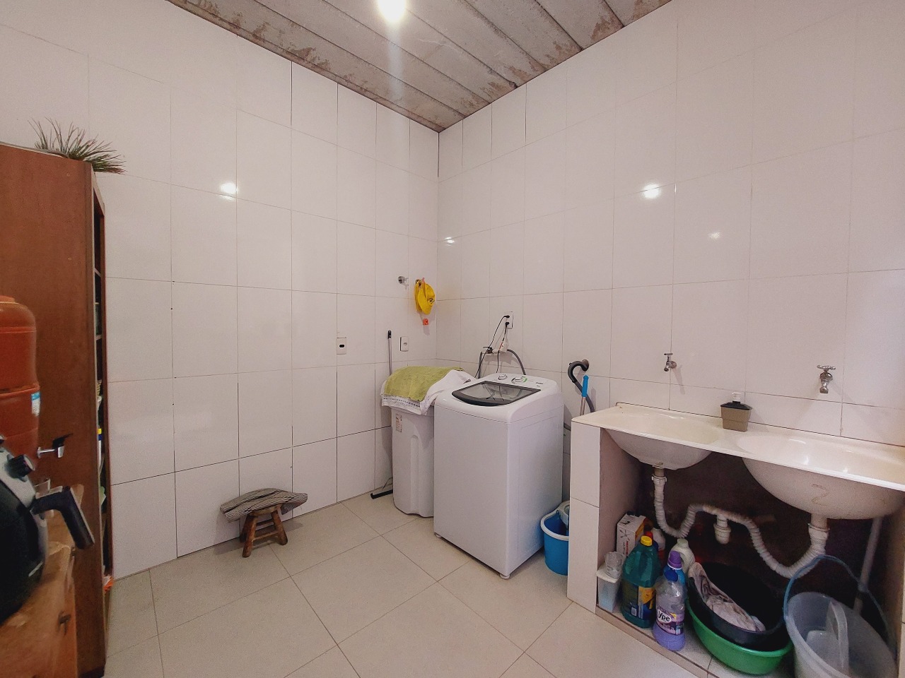 Casa à venda no Central Parque: 