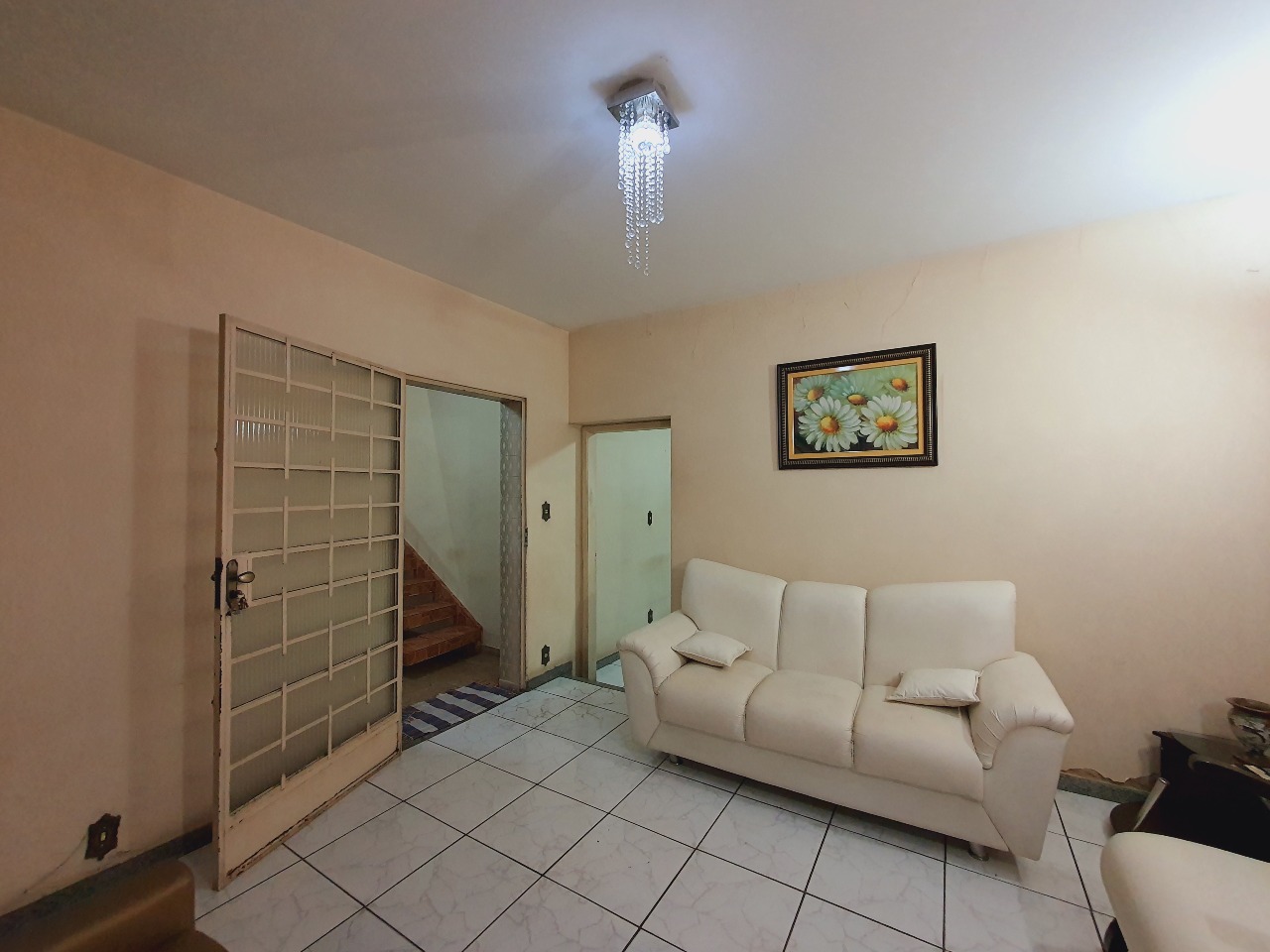 Casa para aluguel no Jardim Riacho das Pedras: 