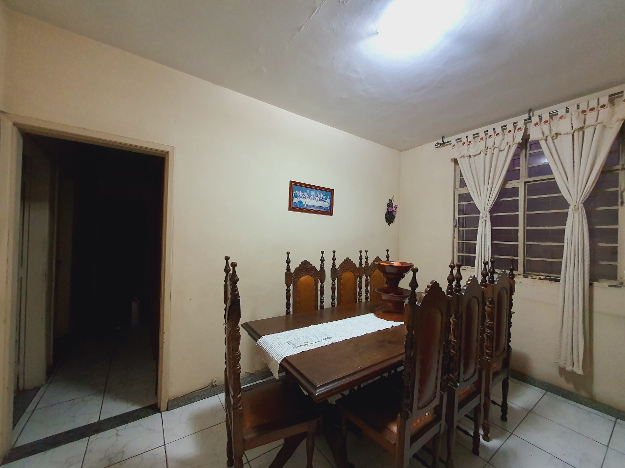 Casa para aluguel no Jardim Riacho das Pedras: 