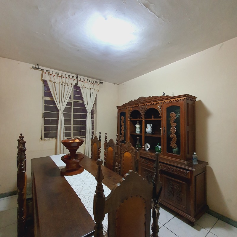 Casa para aluguel no Jardim Riacho das Pedras: 