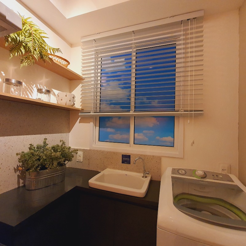 Apartamento à venda no Novo Riacho: 