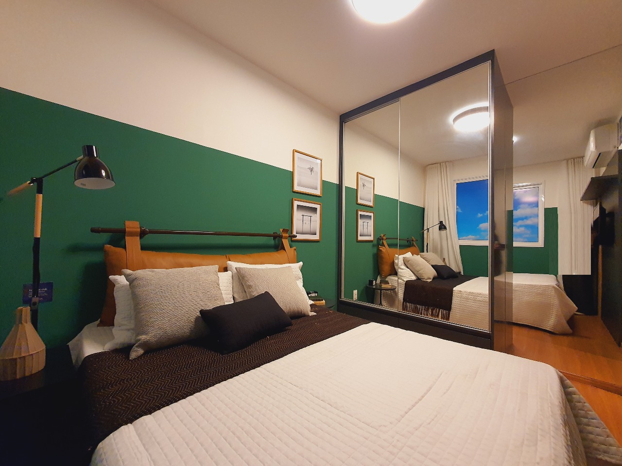 Apartamento à venda no Novo Riacho: 