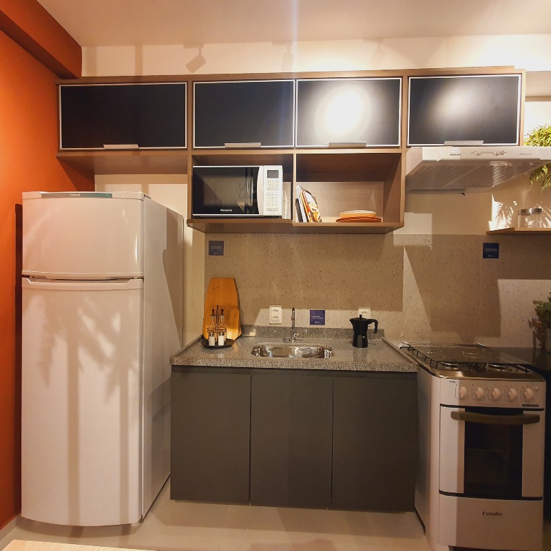 Apartamento à venda no Novo Riacho: 