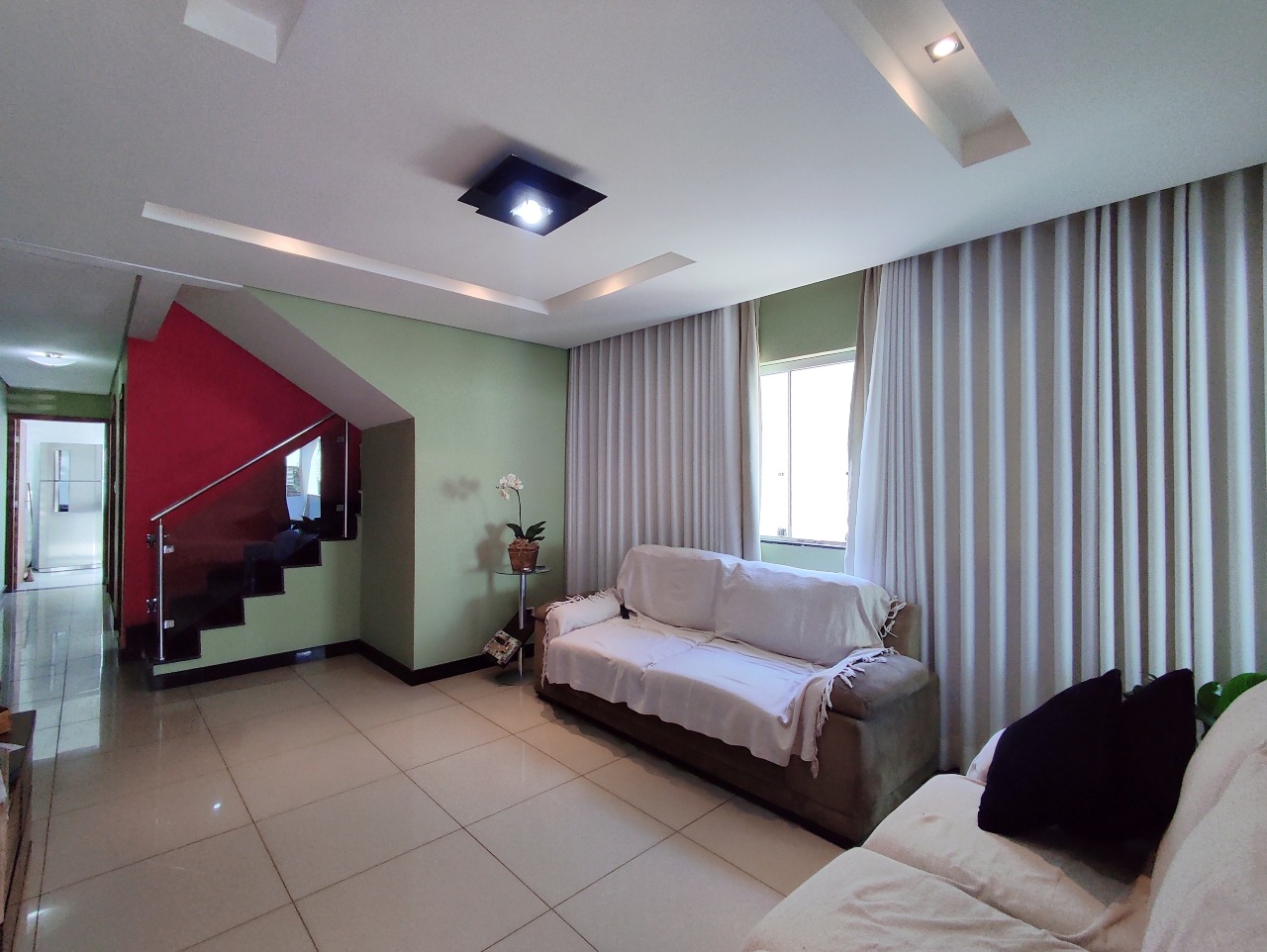 Casa à venda no Europa: 