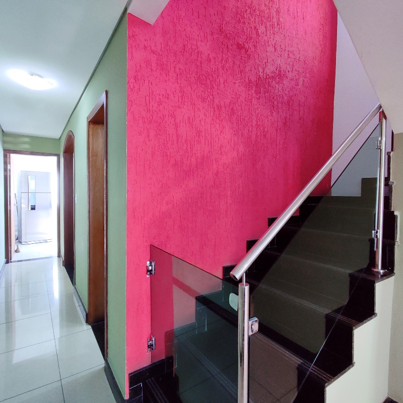 Casa à venda no Europa: 