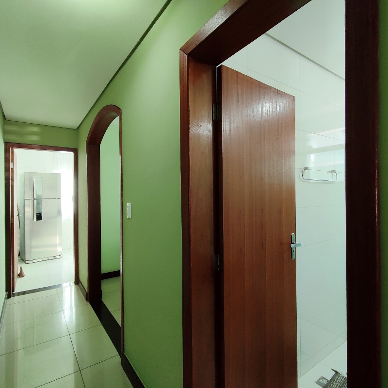 Casa à venda no Europa: 