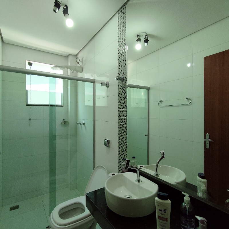 Casa à venda no Europa: 