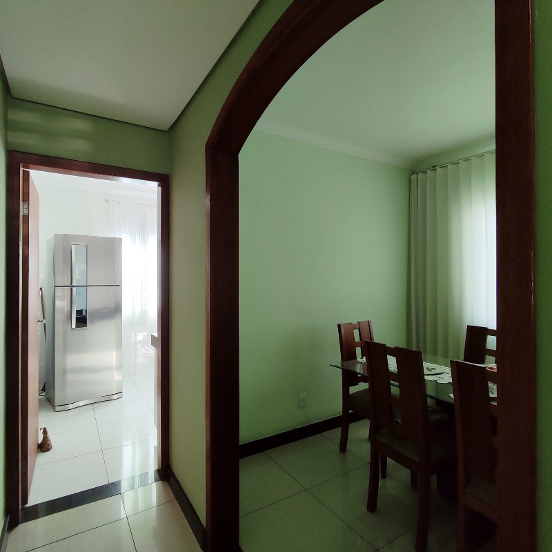 Casa à venda no Europa: 