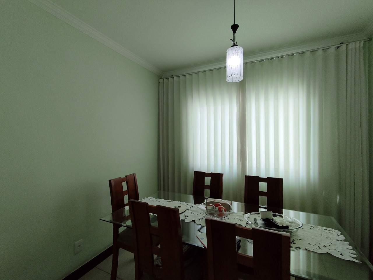 Casa à venda no Europa: 