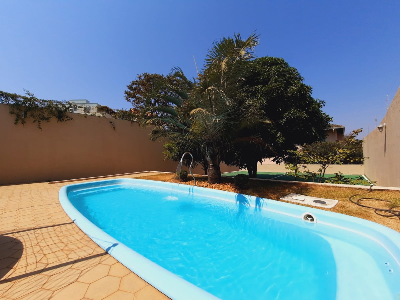 Casa à venda no Europa: 