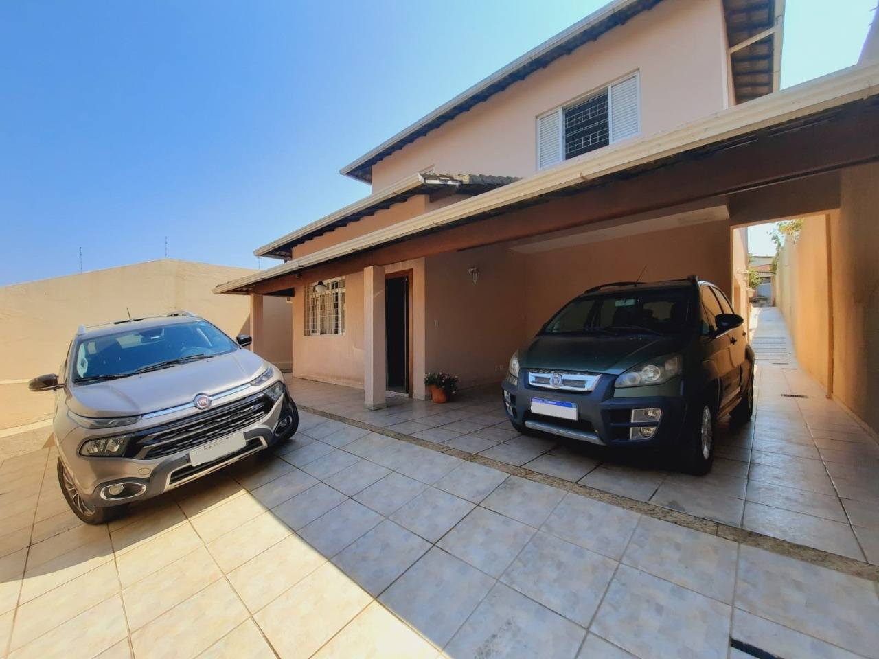 Casa à venda no Europa: 