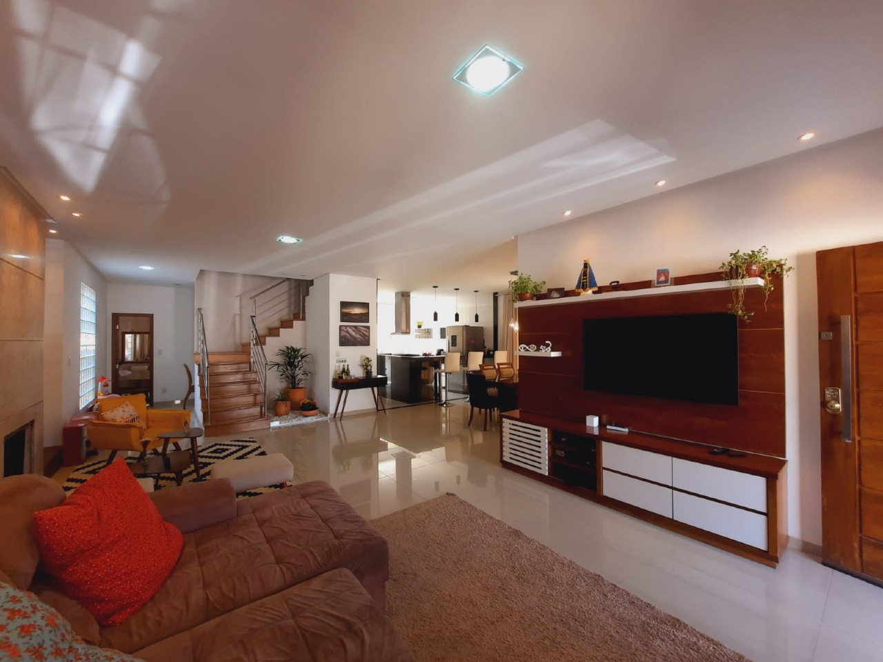 Casa à venda no Europa: 