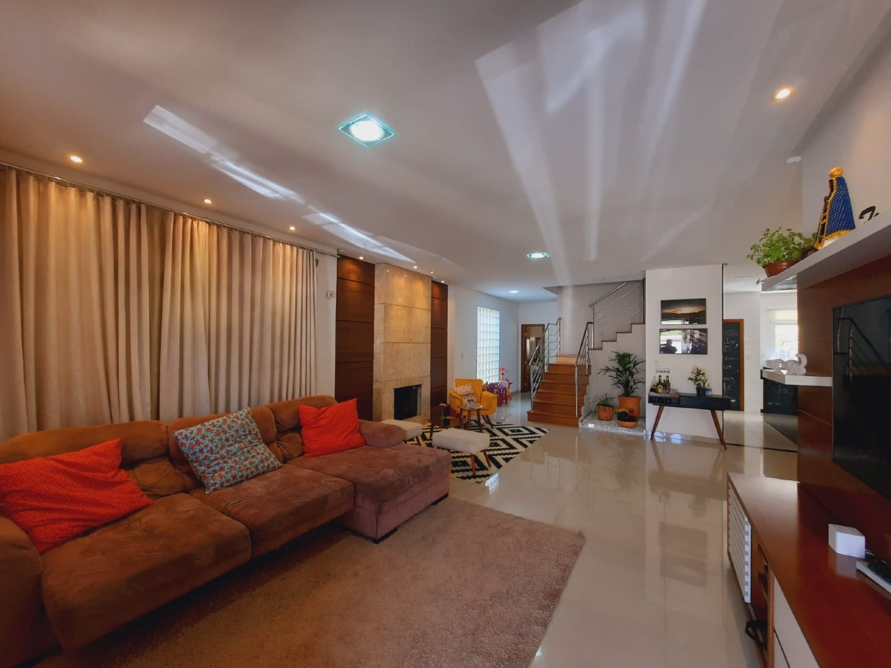 Casa à venda no Europa: 