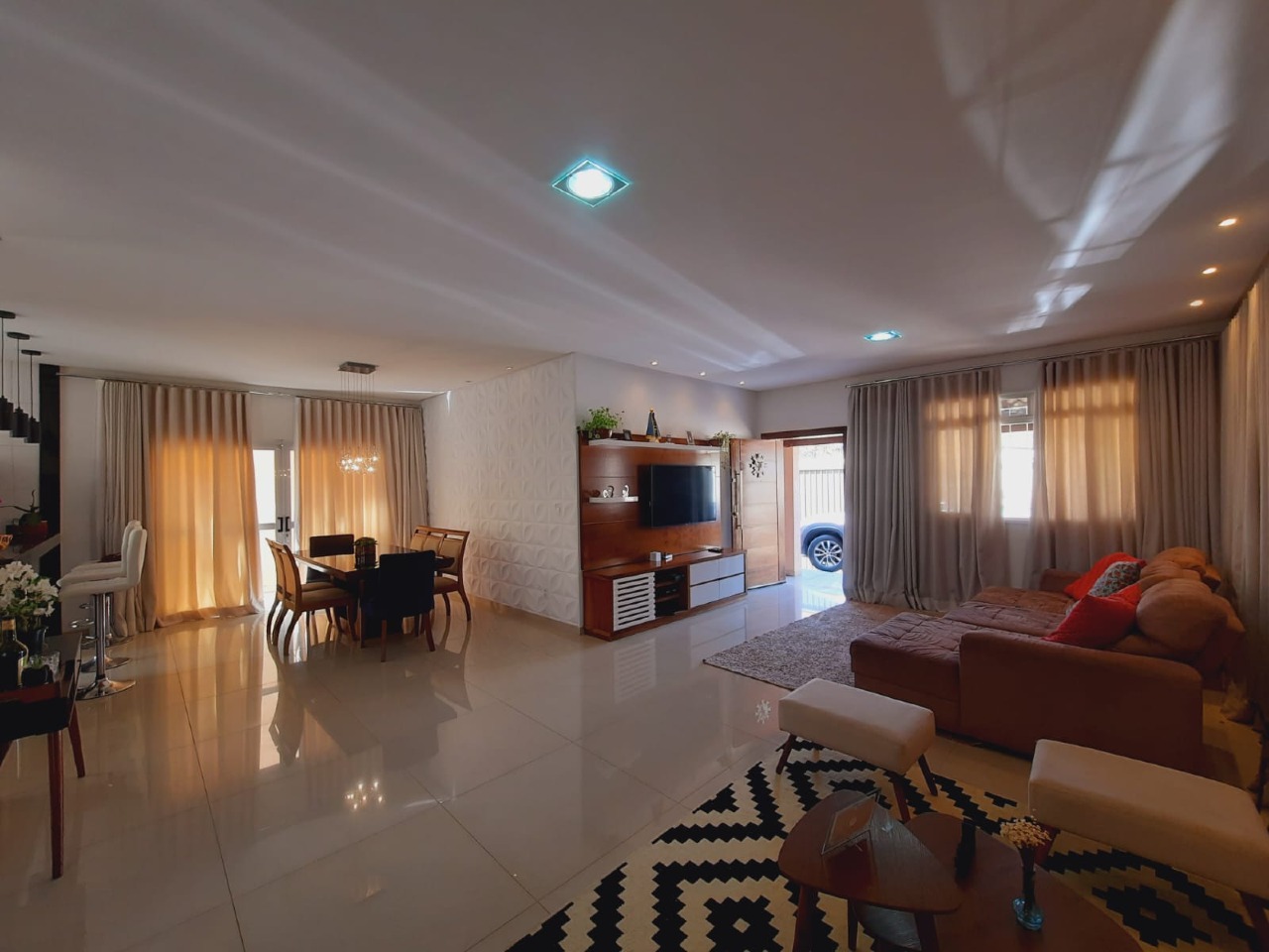 Casa à venda no Europa: 