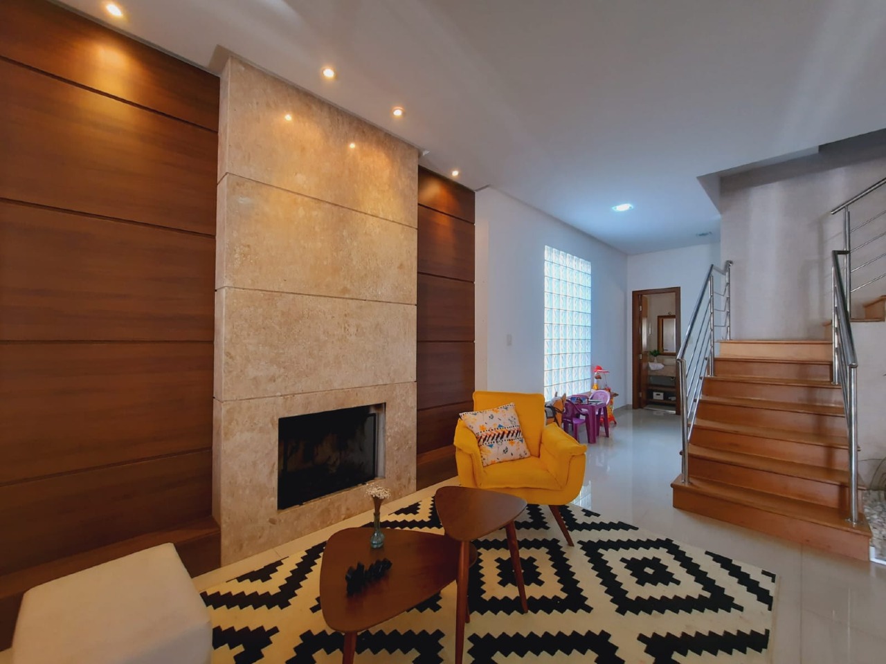 Casa à venda no Europa: 