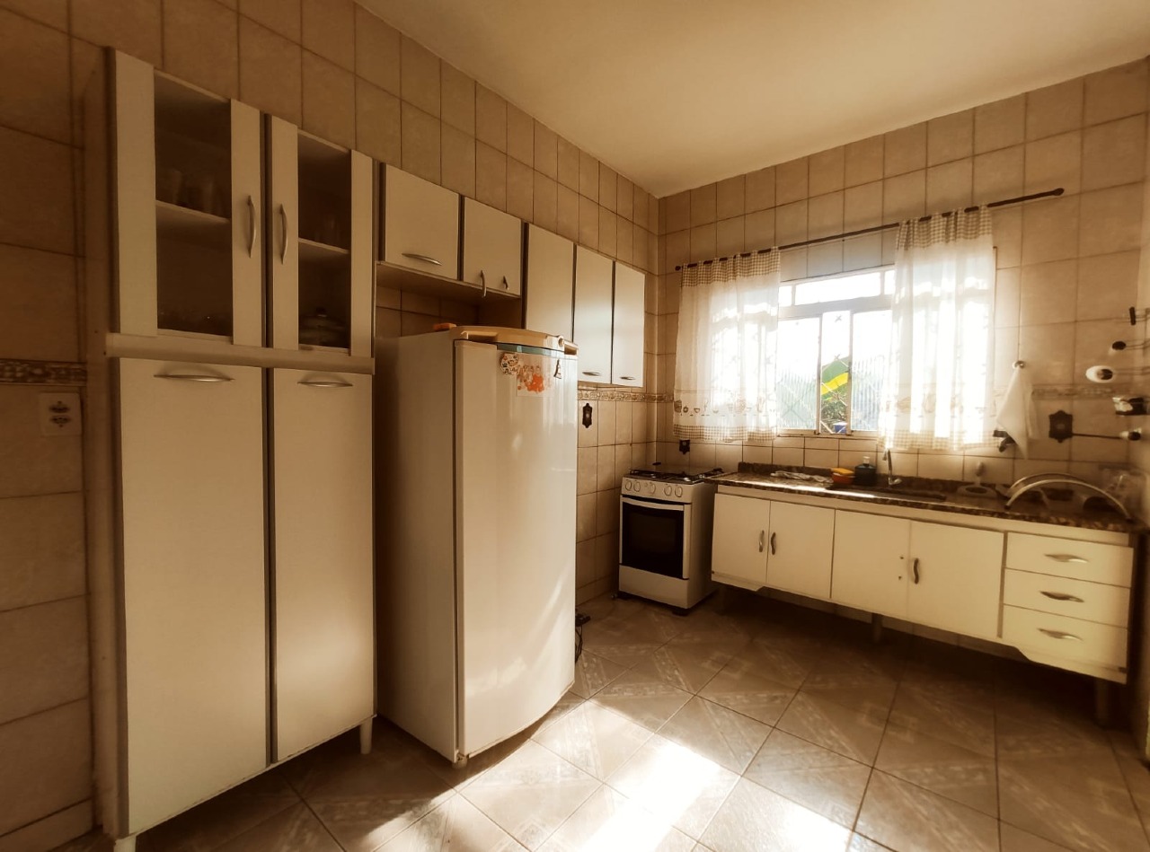 Casa à venda no Riacho das Pedras: 