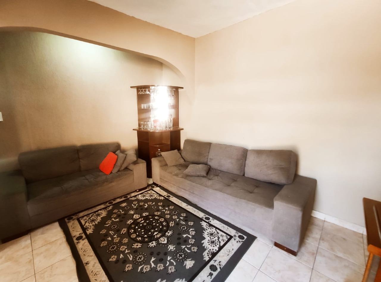 Casa à venda no Riacho das Pedras: 