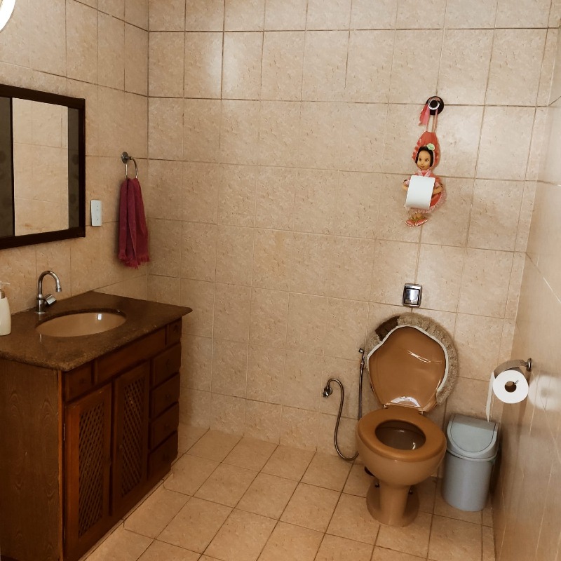 Casa à venda no Riacho das Pedras: 