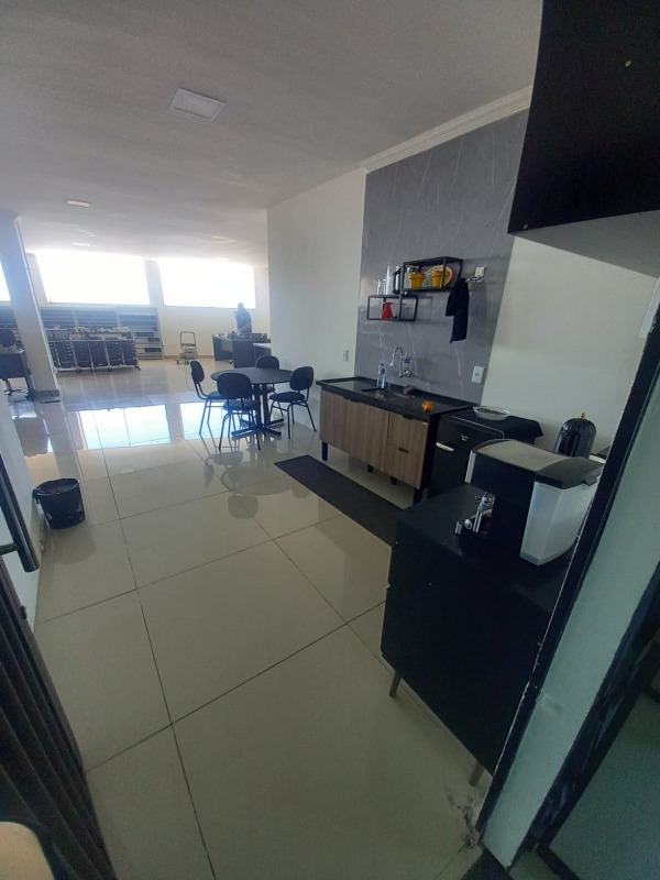 Andar corrido para aluguel no Novo Riacho: 