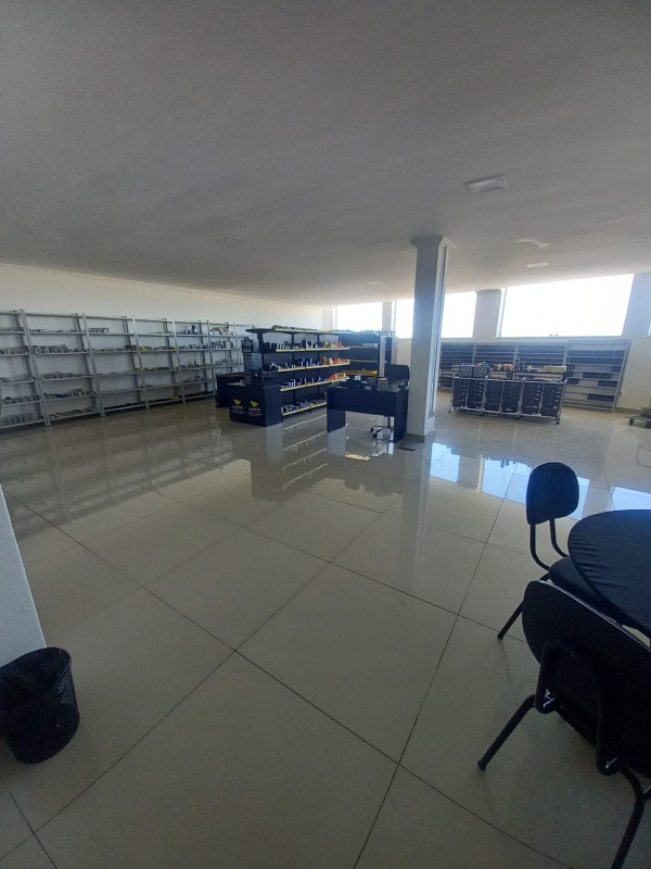 Andar corrido para aluguel no Novo Riacho: 