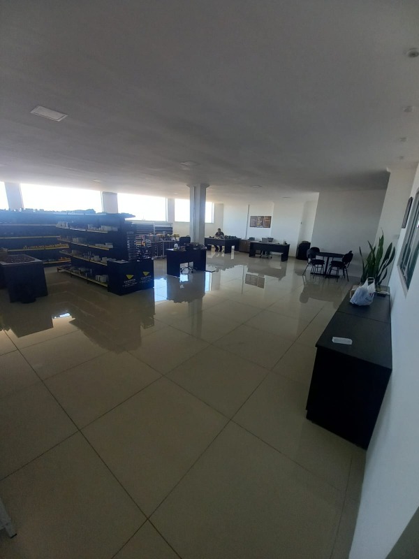 Andar corrido para aluguel no Novo Riacho: 