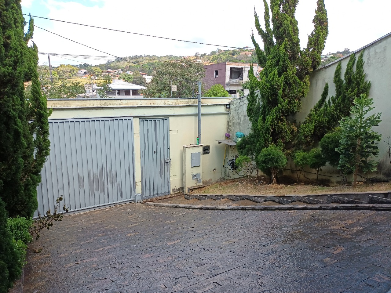 Casa à venda no Colonial: 