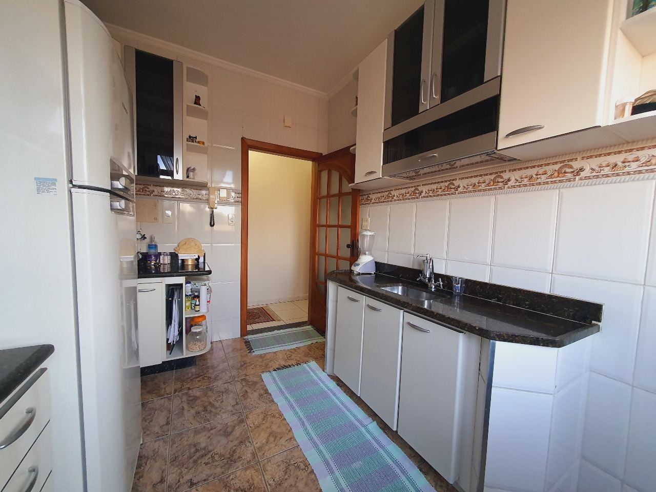 Cobertura à venda no Jardim Riacho das Pedras: 