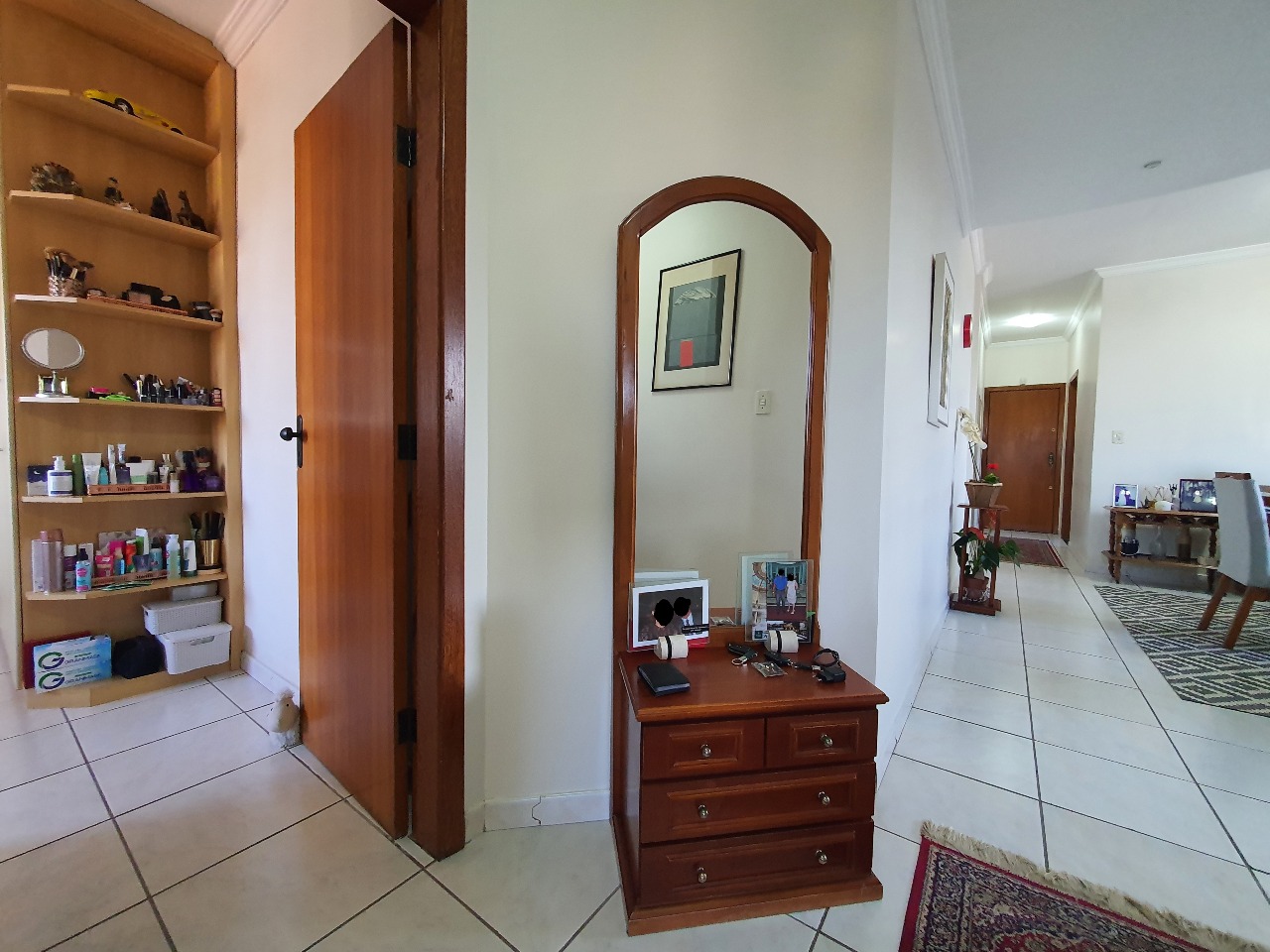 Cobertura à venda no Jardim Riacho das Pedras: 