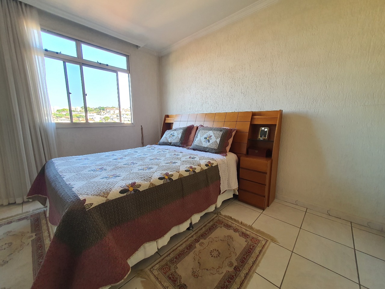 Cobertura à venda no Jardim Riacho das Pedras: 