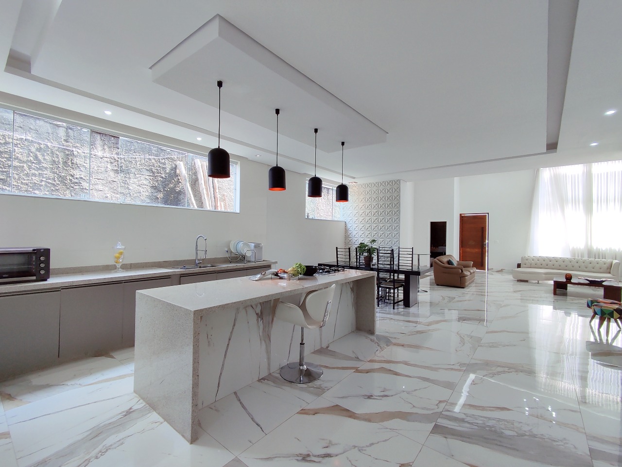 Casa à venda no Estância Silveira: 