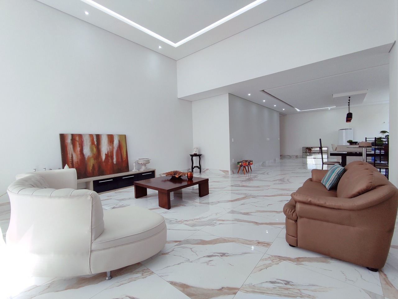 Casa à venda no Estância Silveira: 