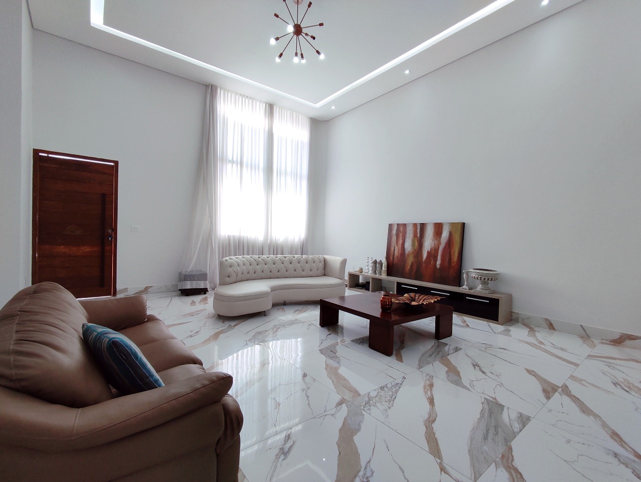 Casa à venda no Estância Silveira: 