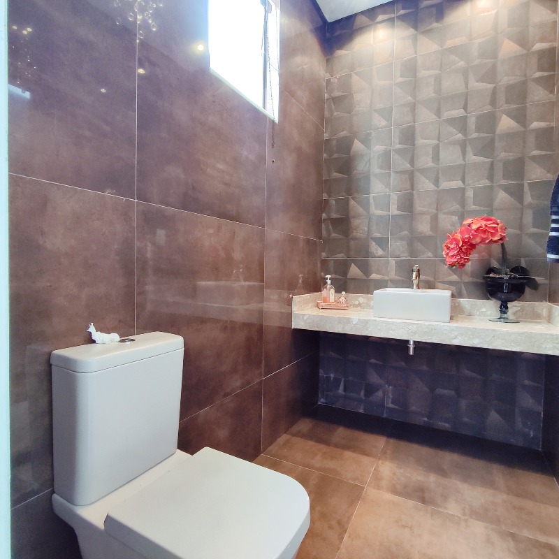 Casa à venda no Estância Silveira: 