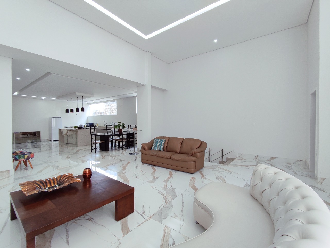 Casa à venda no Estância Silveira: 