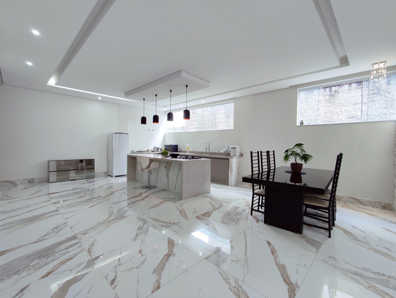 Casa à venda no Estância Silveira: 