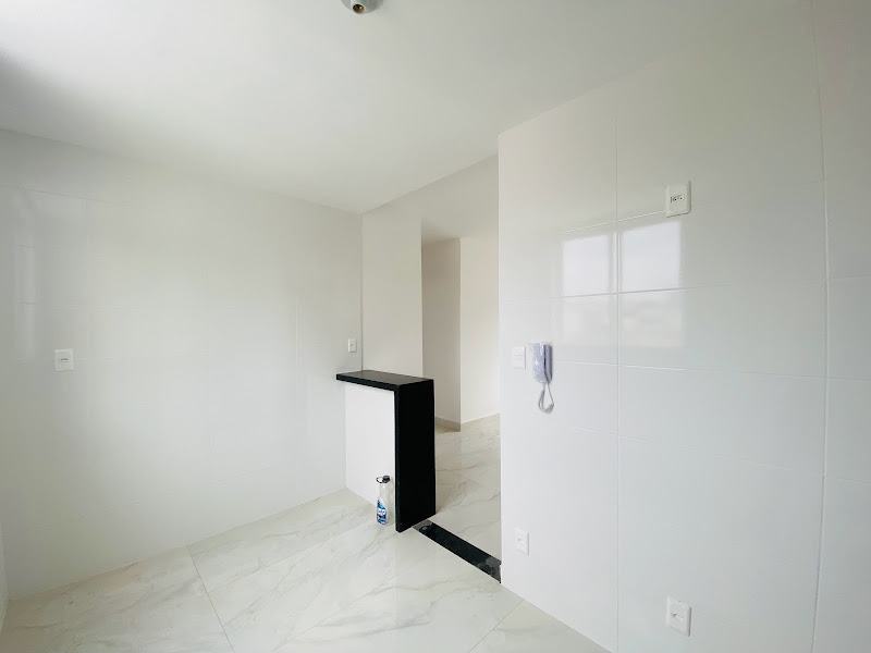 Cobertura à venda no Novo Eldorado: 