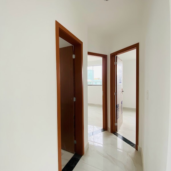 Cobertura à venda no Novo Eldorado: 